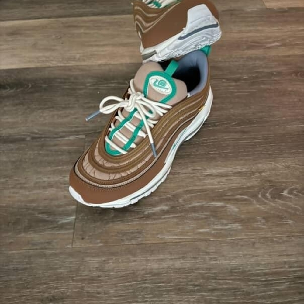 Nike Air Max 97